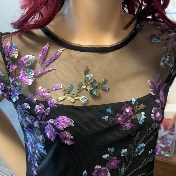 WHBM sparkly top - Picture 11 of 11